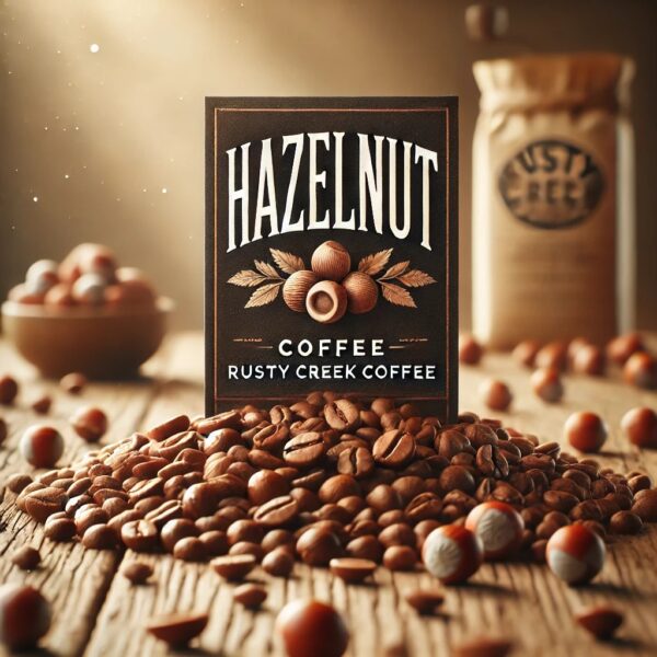 hazelnut Bliss